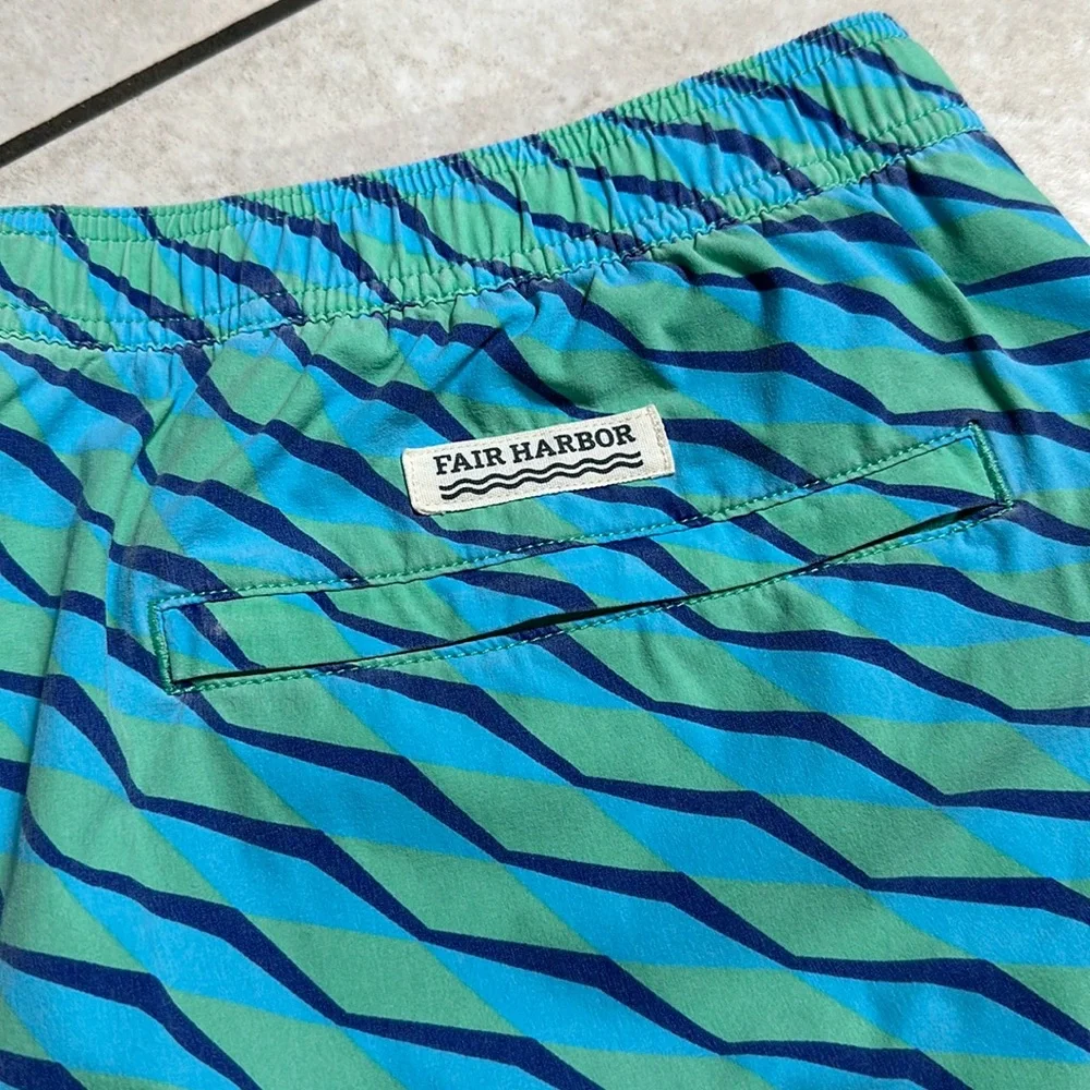 Fair Harbor‎ The Bungalow Swim Shorts